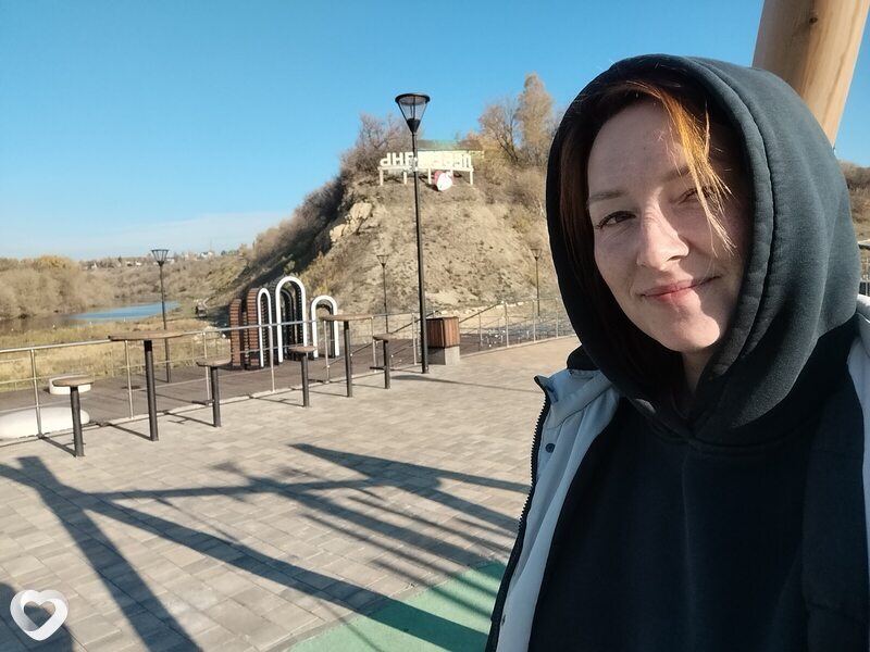Евгения, Лебедянь
