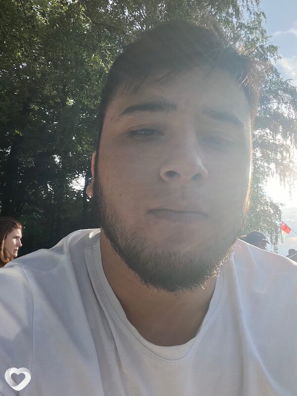 Виктор, 31, Калуге — анкета №2092645