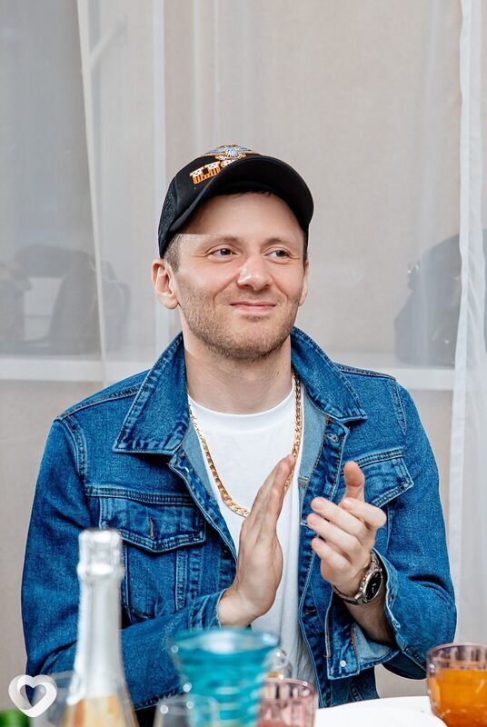Алексей, 36, Санкт-Петербурге — анкета №2092649