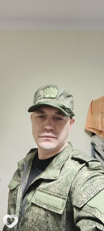 Денис, 40, Новомосковске — анкета №2092653