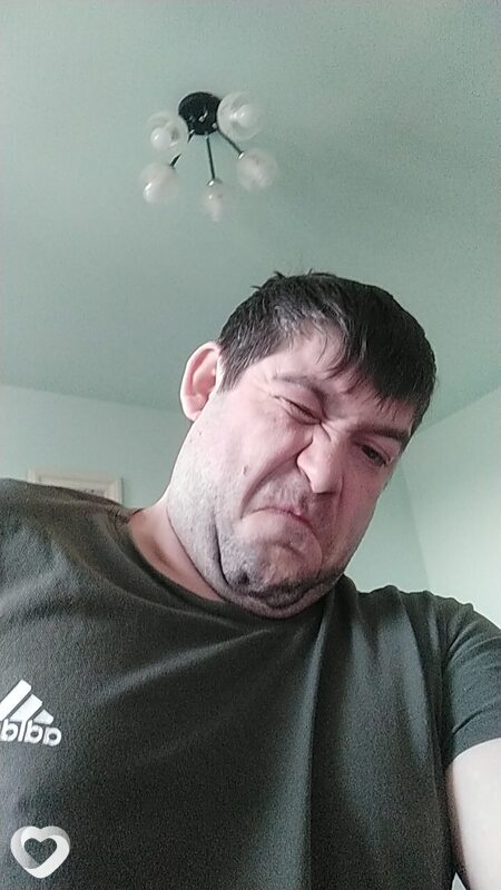 Михаил, 41, Новосибирске — анкета №2092655