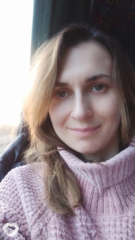 Марина, Енакиево