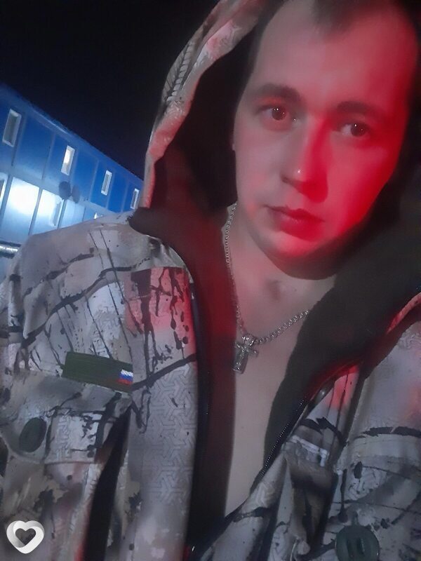 Иван, 30, Самаре — анкета №2092680