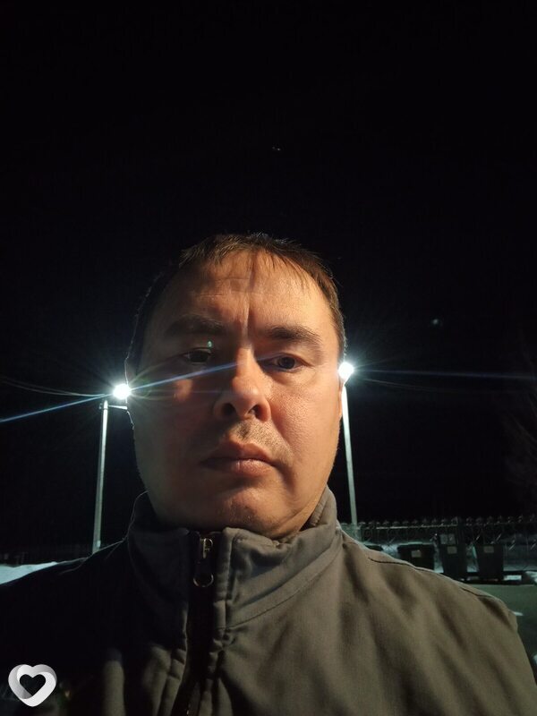 Валерий, 48, Нефтекамске — анкета №2092687
