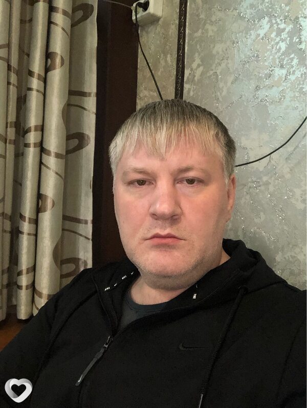 Михаил, 39, Сургуте — анкета №2092591