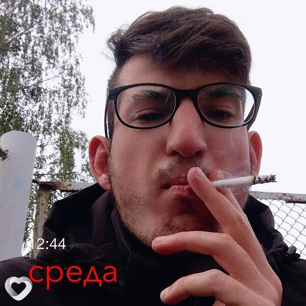 Влад, 20, Пинске — анкета №2092592