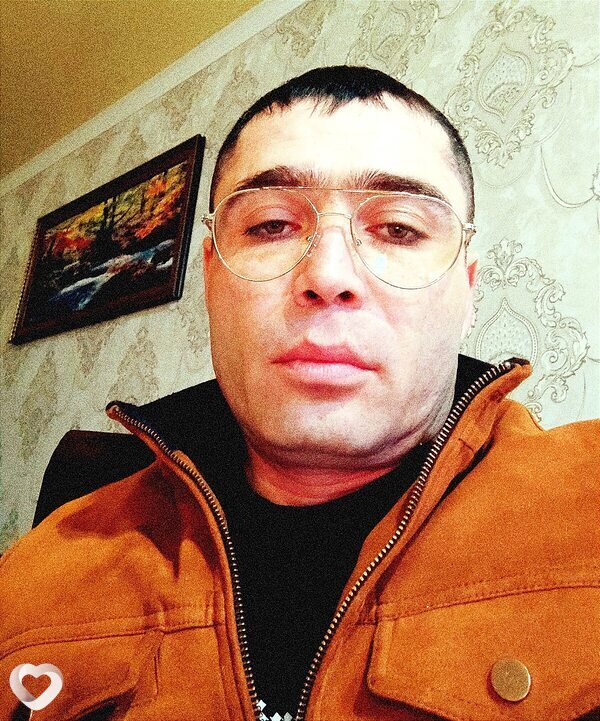 Мухадин, 44, Ставрополе — анкета №2092593