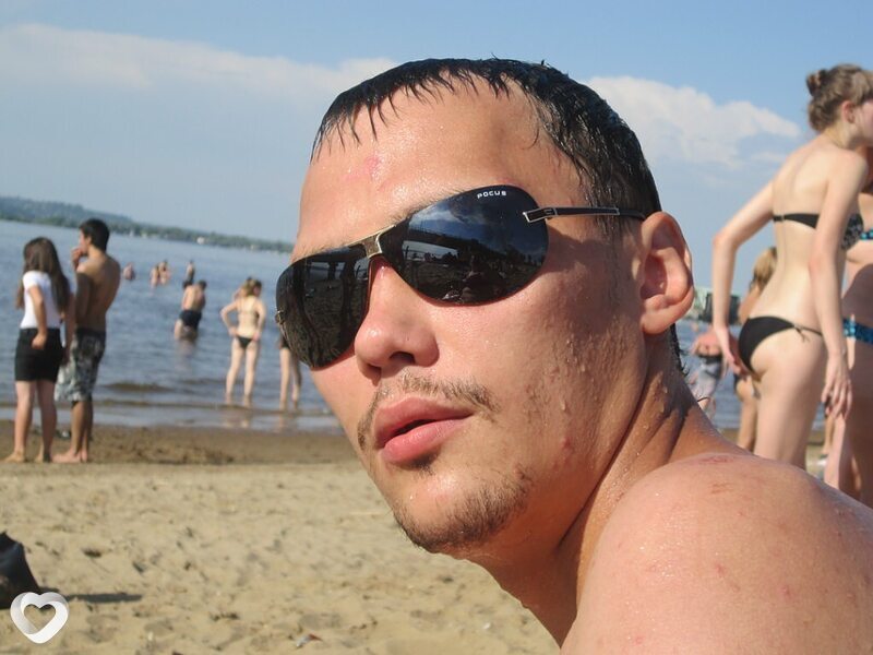 Евгений, 36, Саратове — анкета №2092594