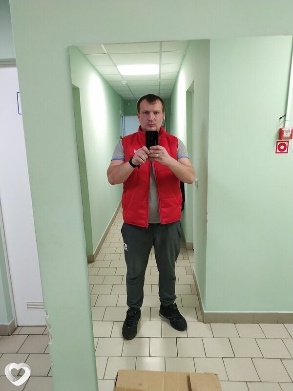 Анатолий, 34, Солигорске — анкета №2092598