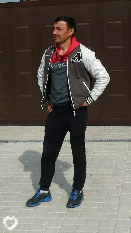 Jora, 37, Истре — анкета №2092600