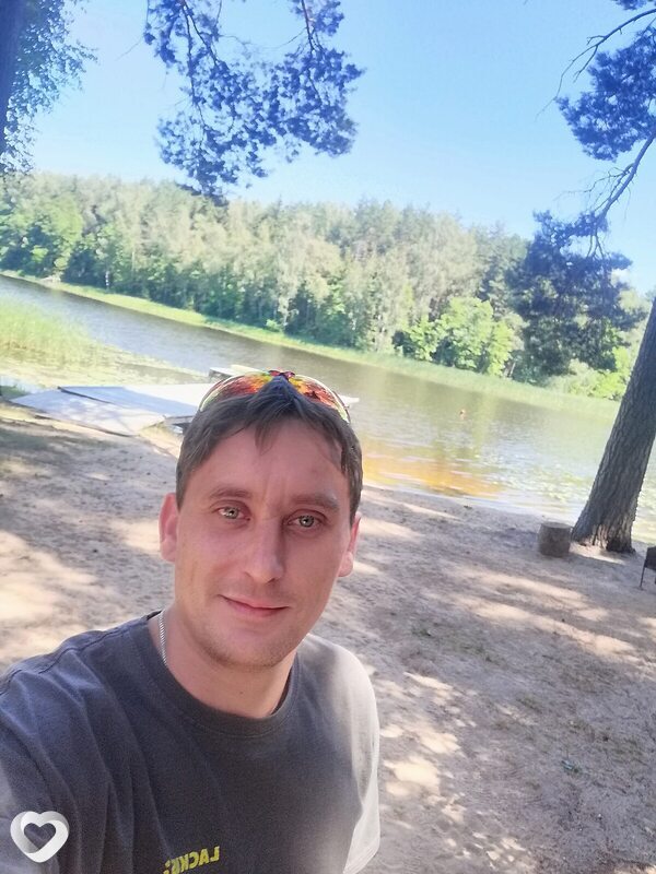 Алексей, 43, Глубоком — анкета №2092604