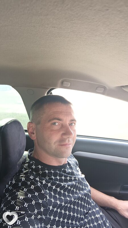 Виталий, 43, Абинске — анкета №2092606