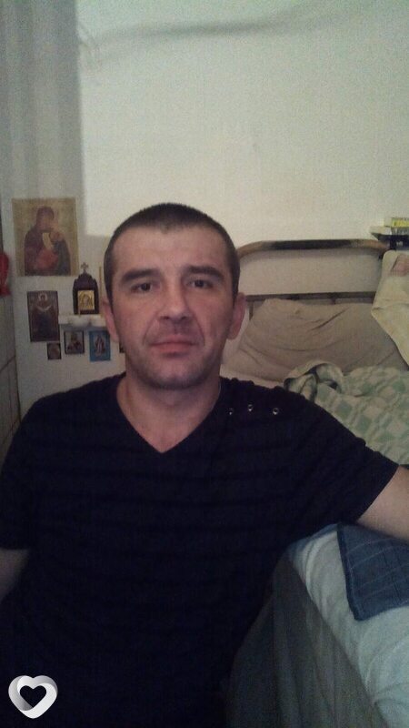 Константин, 50, Пензе — анкета №2092795