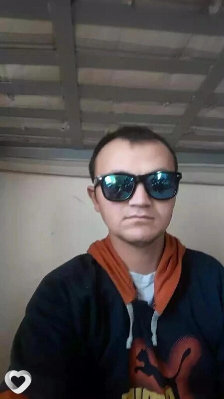 Valijon Gulmatov, 33, Астрахани — анкета №2092799