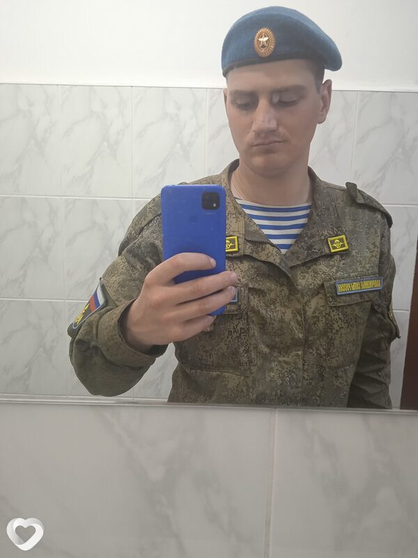 Пётр, 22, Ставрополе — анкета №2092806