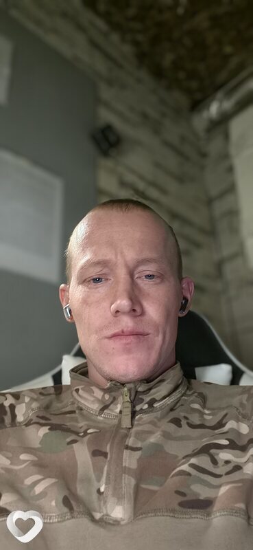 Миша, 29, Альметьевске — анкета №2092807