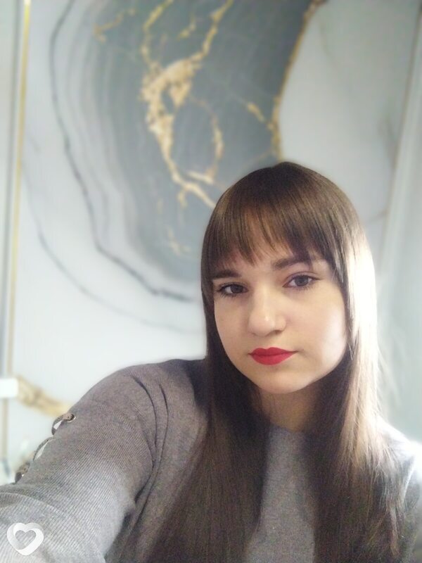 Стелла, 20, Новосибирске — анкета №2092763