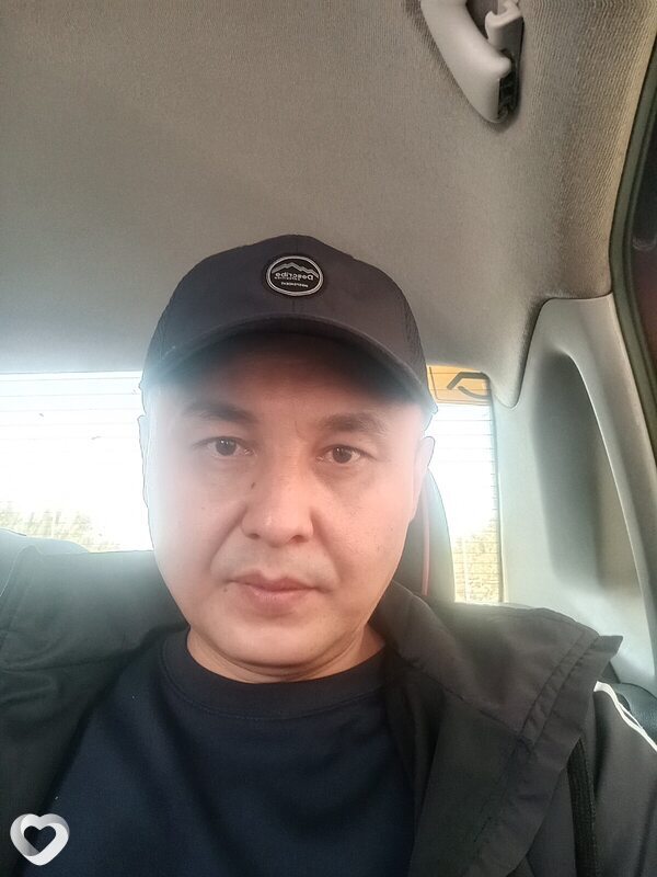 Баур, 43, Алматы — анкета №2092770