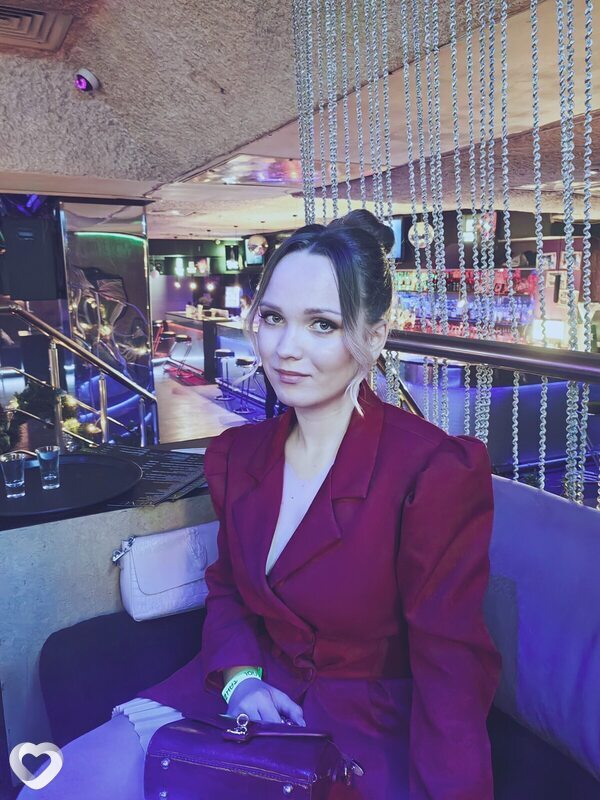 Лиза, 23, Мытищах — анкета №2092774