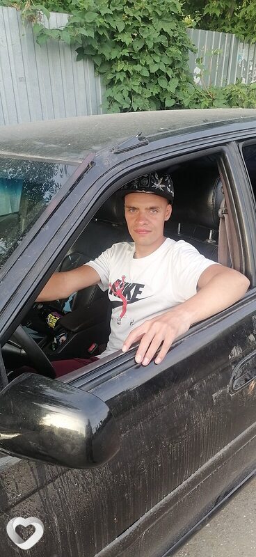 Евгений, 29, Казани — анкета №2092776