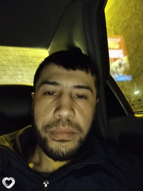Абдулазиз, 32, Казани — анкета №2092785