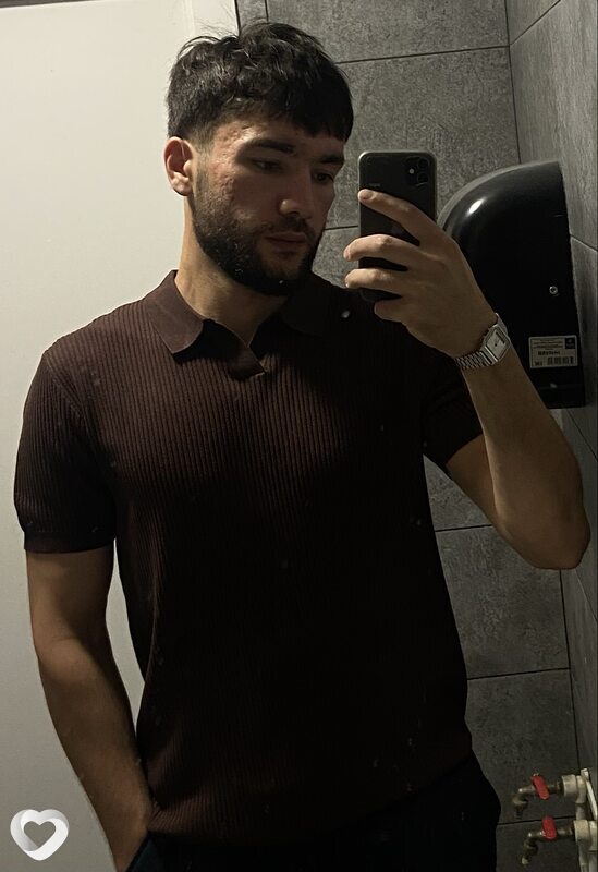 Шах, 25, Екатеринбурге — анкета №2092539
