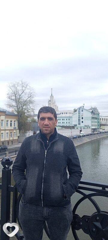 Garik, 33, Анапе — анкета №2092548