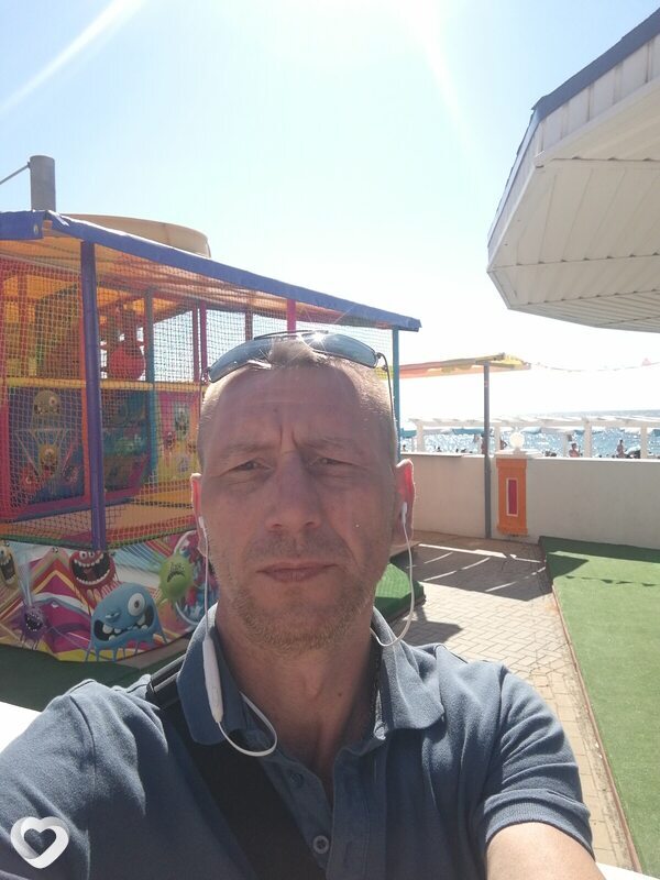 Серёга, 47, Москве — анкета №2092549