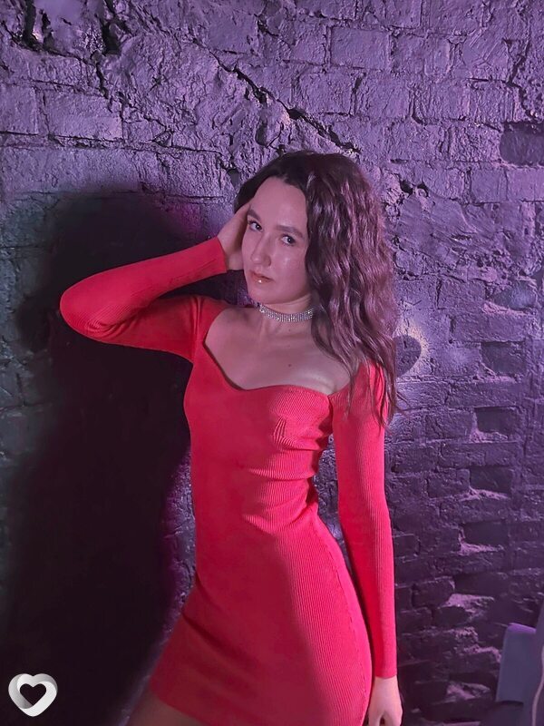 Екатерина, 21, Санкт-Петербурге — анкета №2092550
