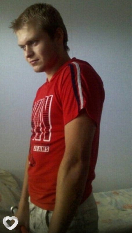 Александр, 35, Минске — анкета №2092560