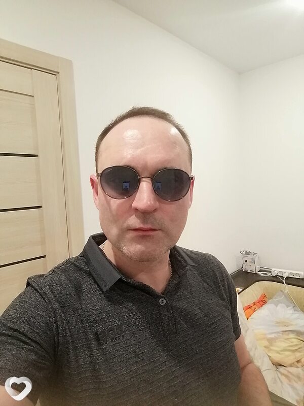 Дмитрий, 40, Пензе — анкета №2092561