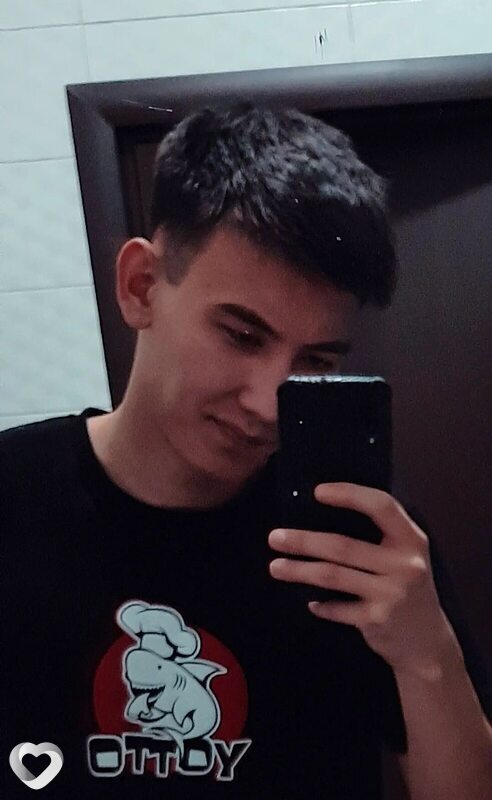 Daniyal, 26, Костанае — анкета №2092867