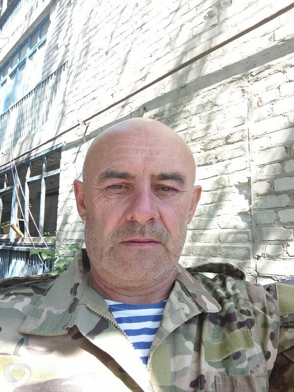 Саша, 42, Мариуполе — анкета №2092876