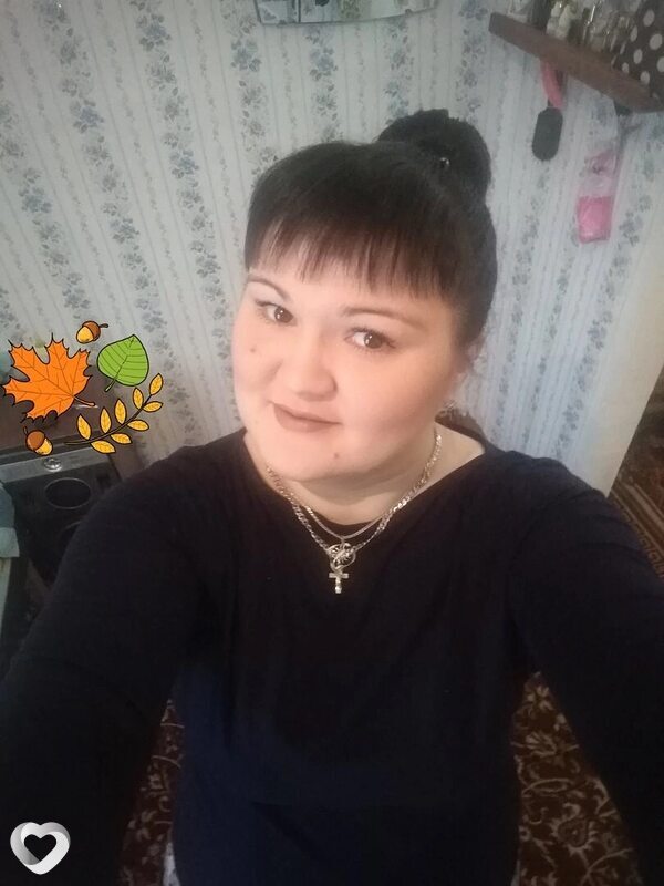 Тея, 35, Москве — анкета №2092882