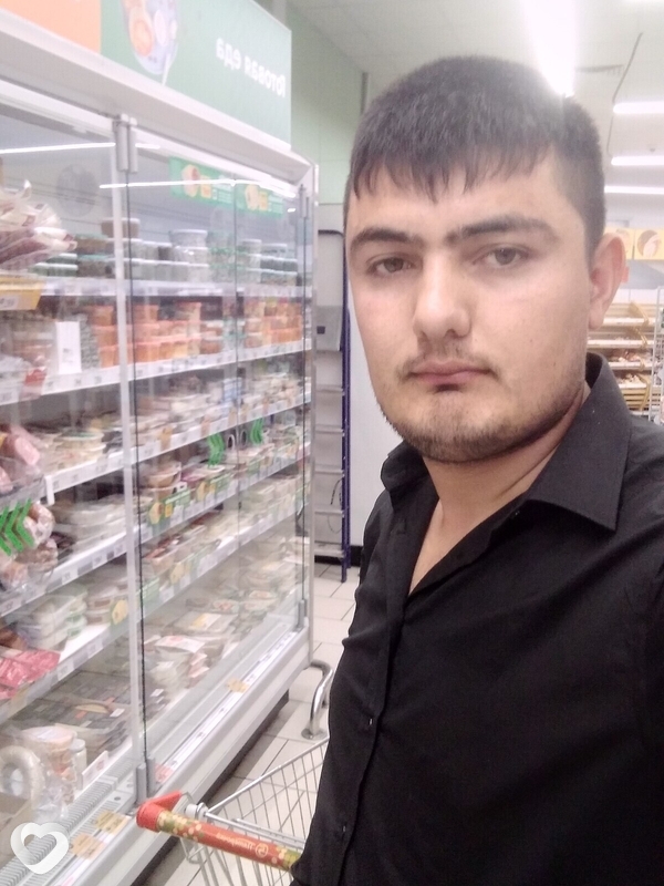 Саня, 31, Брянске — анкета №2093040