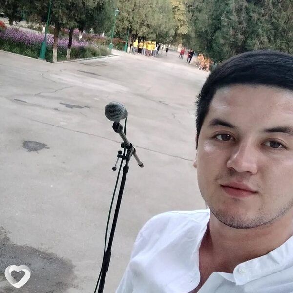 Жаха, 27, Подольске — анкета №2093044