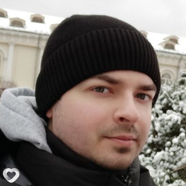 Андрей, 28, Москве — анкета №2093059