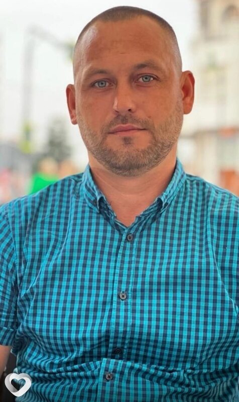 Анатолий, 41, Москве — анкета №2092819
