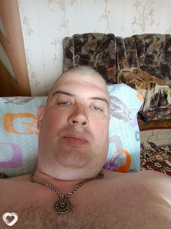 Дима, 32, Белгороде — анкета №2092822