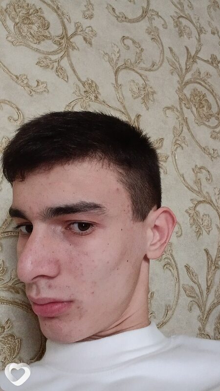 Aliev, 19, Дагестанских Огни — анкета №2092824
