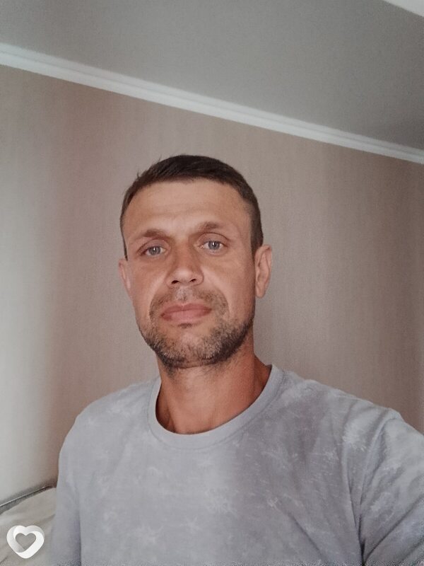 Alex, 39, Владимире — анкета №2092744