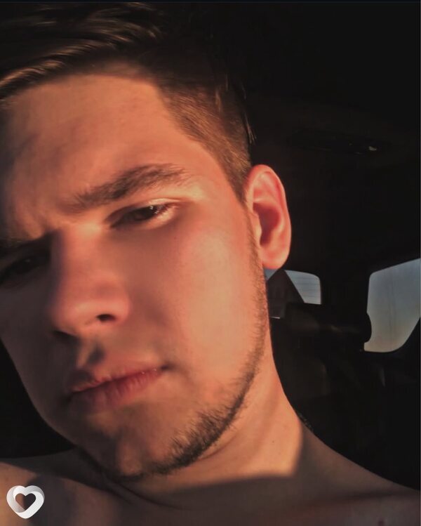 Максим, 25, Алматы — анкета №2092747
