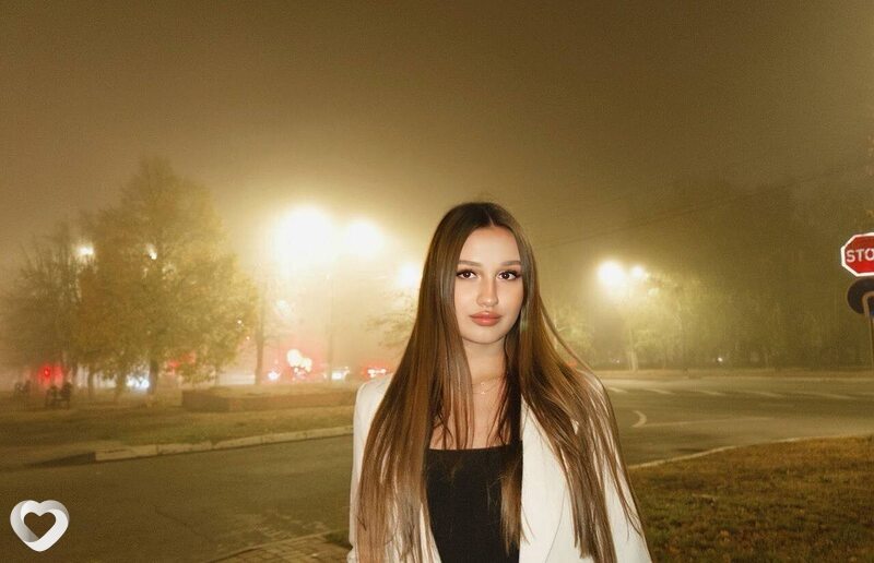 Мария, 24, Москве — анкета №2092753