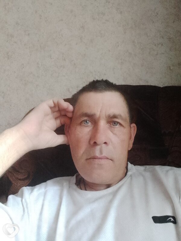 Василий, 49, Самаре — анкета №2092756