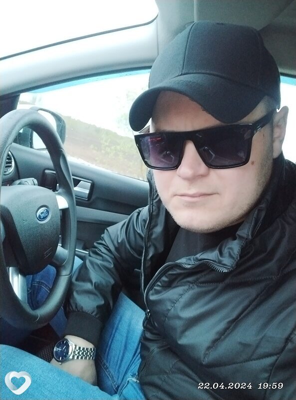 Алексей, 36, Смоленске — анкета №2092757