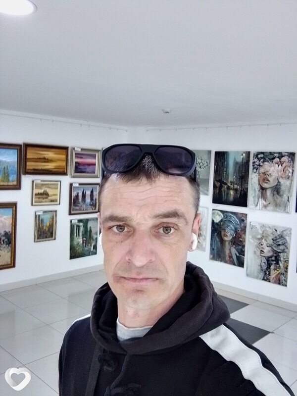 Дитрий, 40, Краснодаре — анкета №2092988