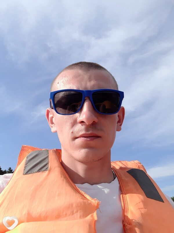 Серёга, 31, Новокузнецке — анкета №2092993