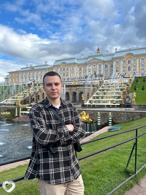 Олег, 26, Москве — анкета №2092998