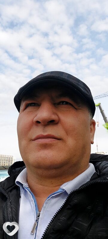 Турғын, 51, Астане — анкета №2093003