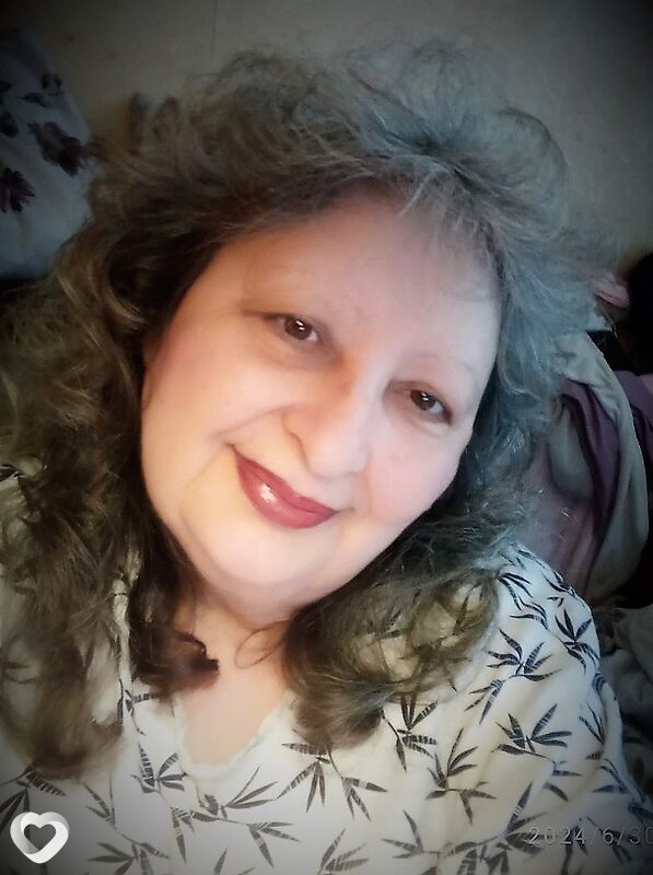 Ирина, 60, Одессе — анкета №2093007